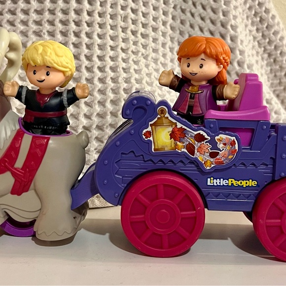 Little People Princess Parade (9)with Jasmine - Picture 12 of 13